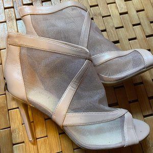 Nine West shoes (New-sz 8)